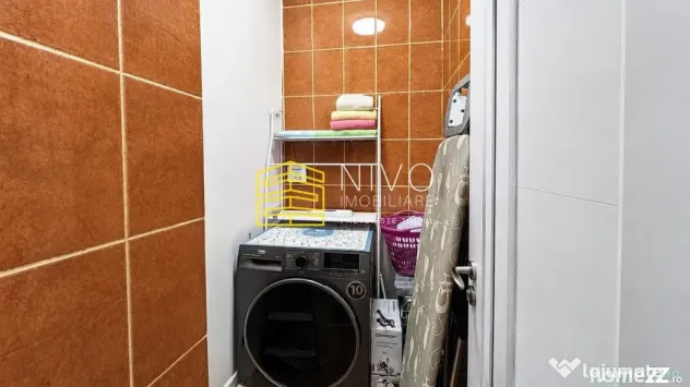 Apartament 2 camere – Tg. Mureș – Tudor – Str. Cut...