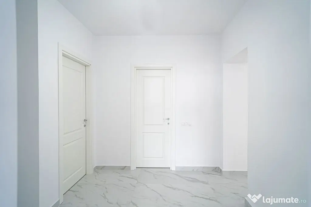 Militari-3 Camere, 91.3mp, 2 bai, bucatarie inchisa, Bloc...