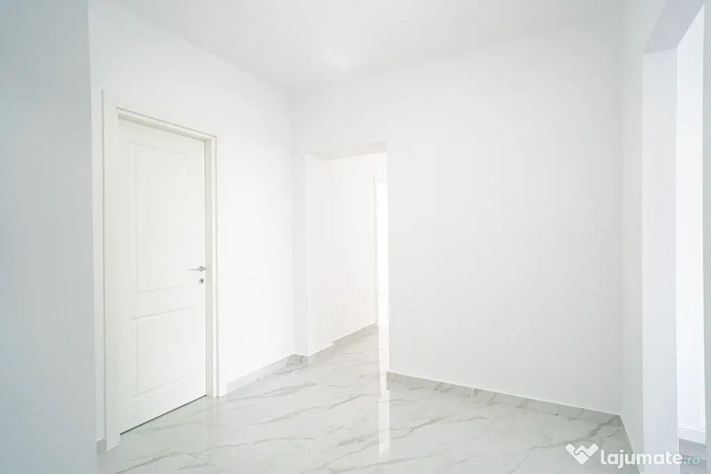 Militari-3 Camere, 91.3mp, 2 bai, bucatarie inchisa, Bloc...