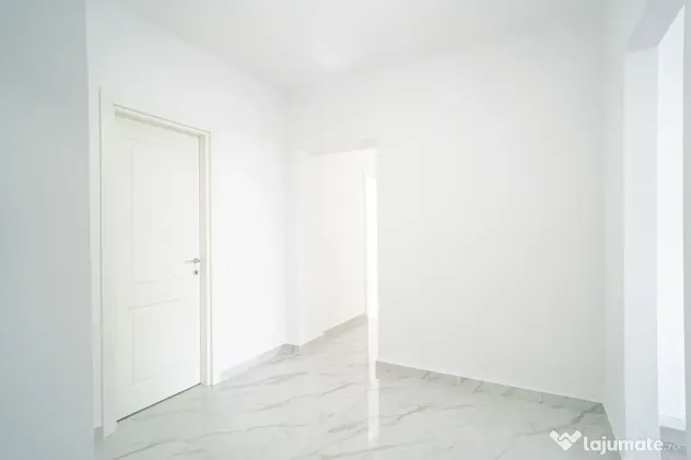Militari-3 Camere, 91.3mp, 2 bai, bucatarie inchisa, Bloc...