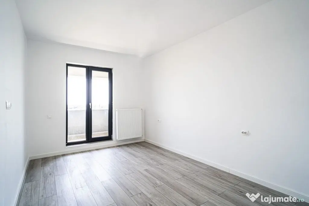 Militari-3 Camere, 91.3mp, 2 bai, bucatarie inchisa, Bloc...