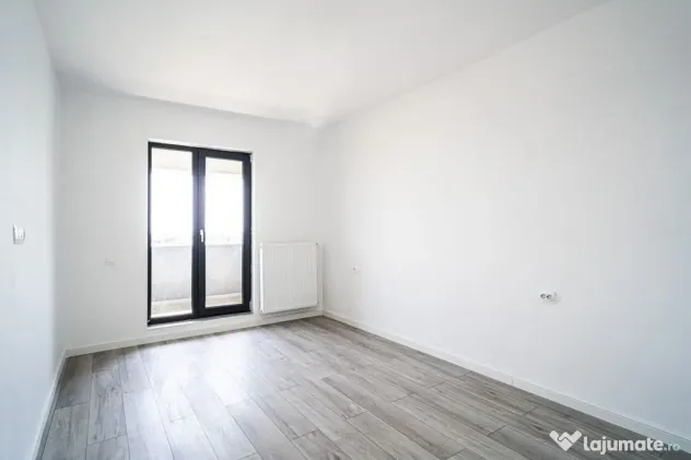 Militari-3 Camere, 91.3mp, 2 bai, bucatarie inchisa, Bloc...