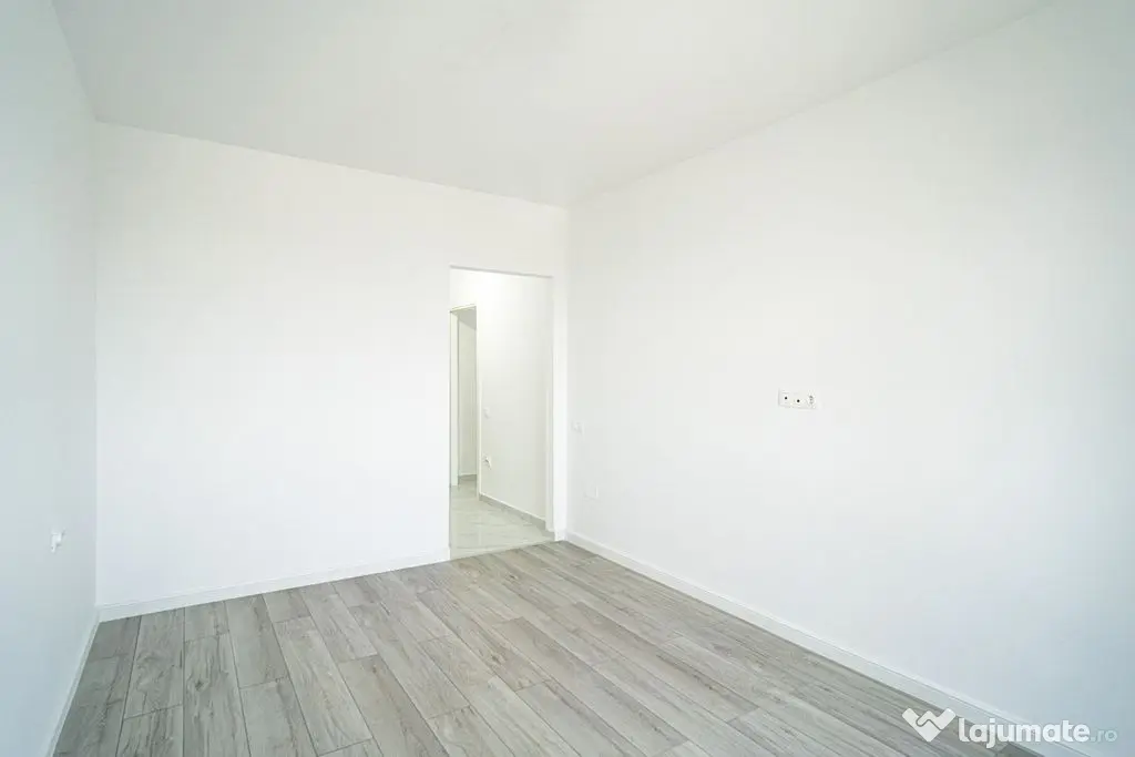 Militari-3 Camere, 91.3mp, 2 bai, bucatarie inchisa, Bloc...
