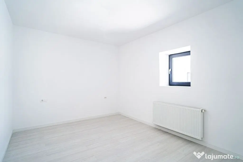 Militari-3 Camere, 91.3mp, 2 bai, bucatarie inchisa, Bloc...
