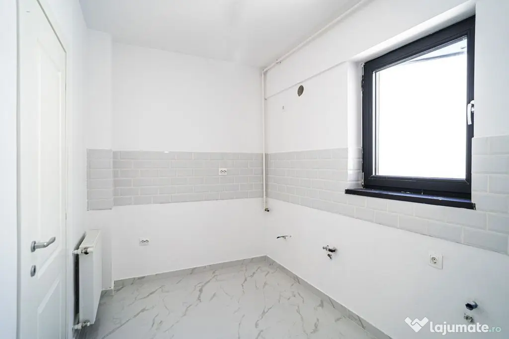 Militari-3 Camere, 91.3mp, 2 bai, bucatarie inchisa, Bloc...