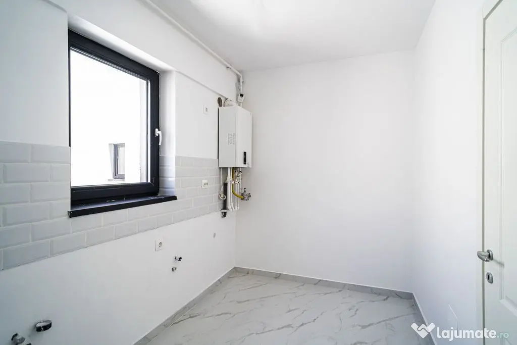 Militari-3 Camere, 91.3mp, 2 bai, bucatarie inchisa, Bloc...