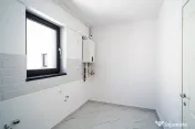 Militari-3 Camere, 91.3mp, 2 bai, bucatarie inchisa, Bloc...