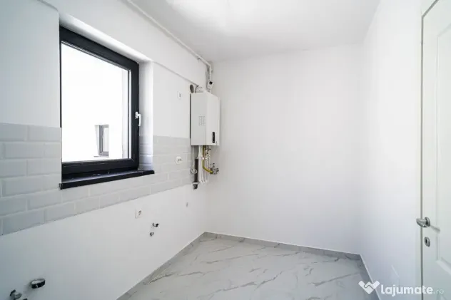 Militari-3 Camere, 91.3mp, 2 bai, bucatarie inchisa, Bloc...