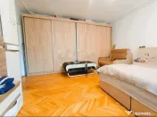 2 camere Unirii decomandat, et. 1, an 1993, 62 mp, renovat 
