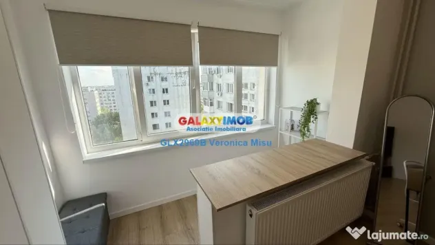 Apartament 2 camere 50 mp - 2 min de metrou 1 Decembrie 1918