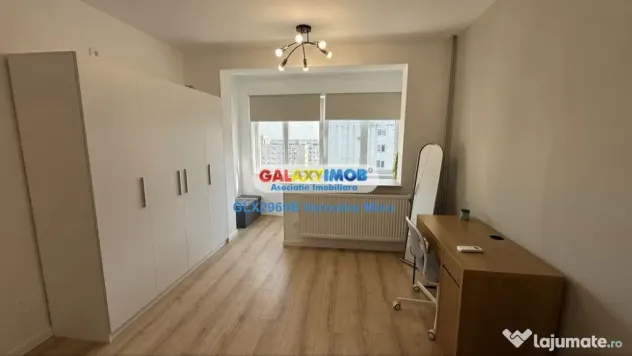 Apartament 2 camere 50 mp - 2 min de metrou 1 Decembrie 1918