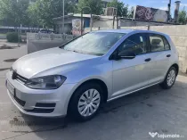 Vand VW Golf 7 1.2 TSI an fabricatie 2013 inmatriculat RO 148 000 km 105 CP