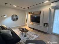 2 camere la prima scara blocului proaspat renovata 