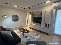 2 camere la prima scara blocului proaspat renovata