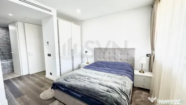 Apartament Premium 2 camere Cortina Residence