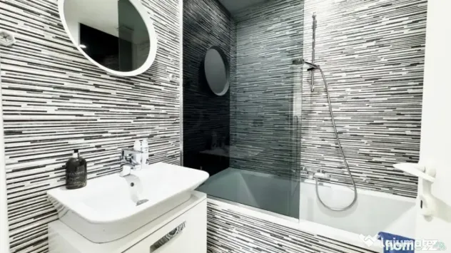 Apartament Premium 2 camere Cortina Residence