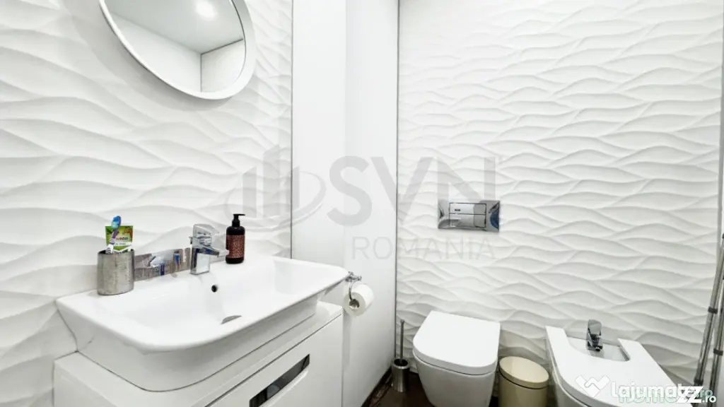 Apartament Premium 2 camere Cortina Residence
