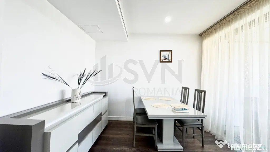 Apartament Premium 2 camere Cortina Residence