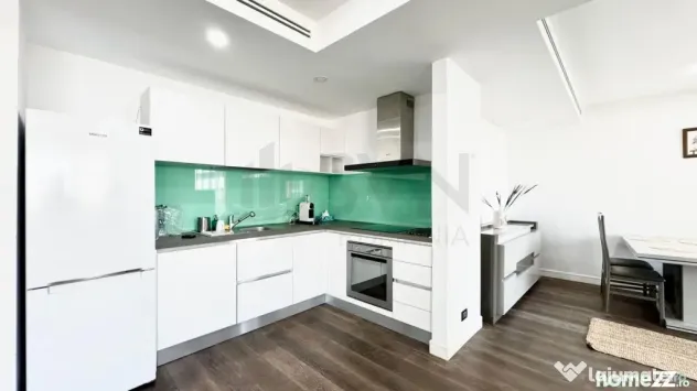 Apartament Premium 2 camere Cortina Residence