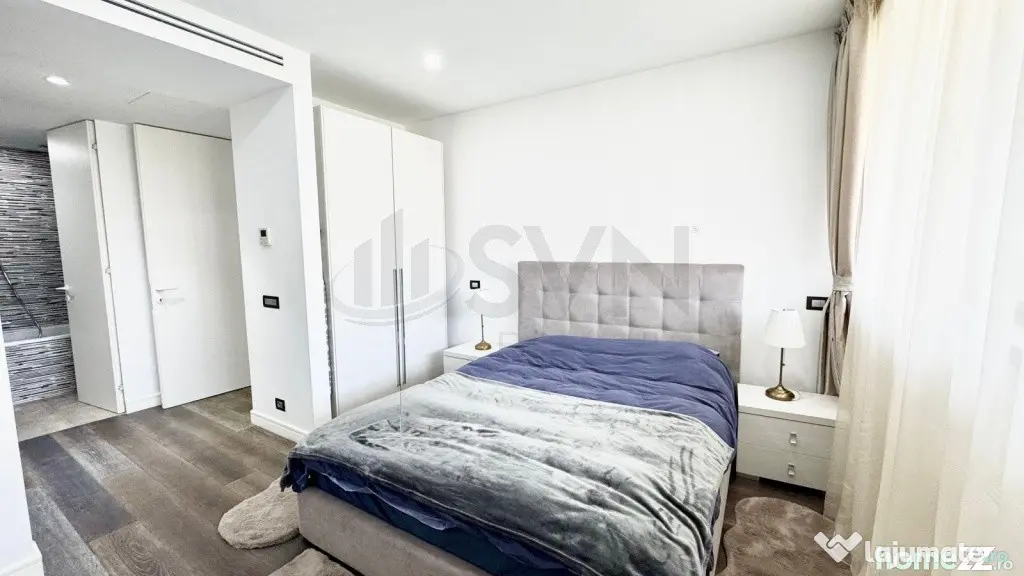 Apartament Premium 2 camere Cortina Residence