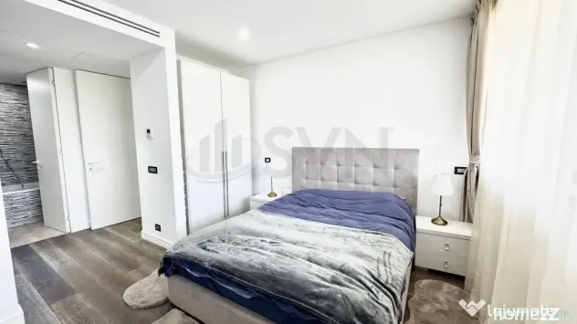 Apartament Premium 2 camere Cortina Residence