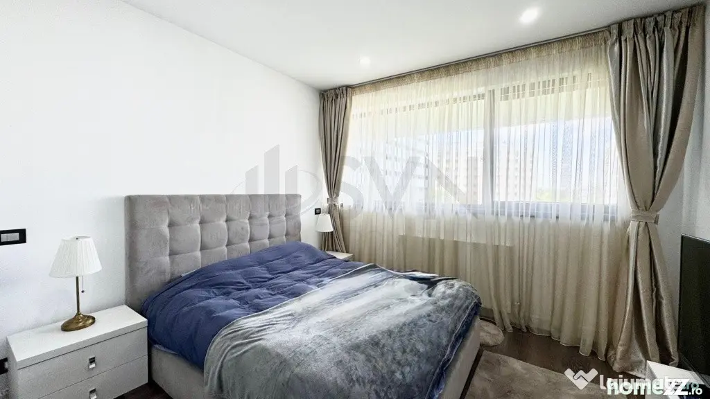 Apartament Premium 2 camere Cortina Residence