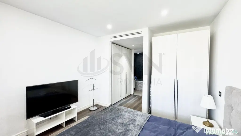 Apartament Premium 2 camere Cortina Residence