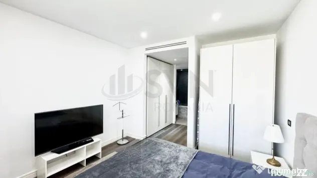 Apartament Premium 2 camere Cortina Residence