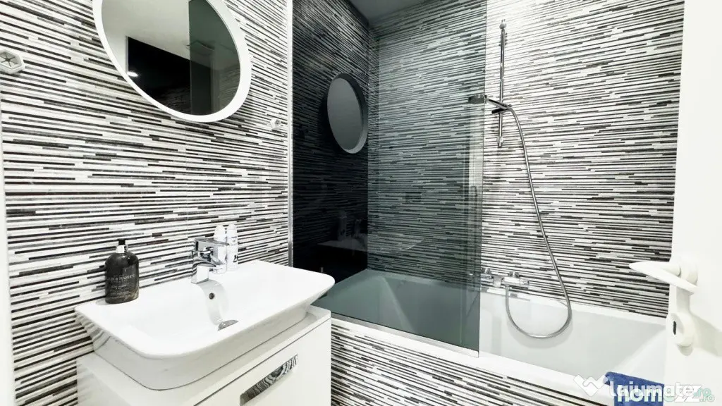 Apartament Premium 2 camere Cortina Residence