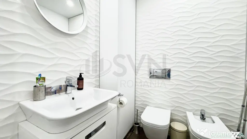 Apartament Premium 2 camere Cortina Residence