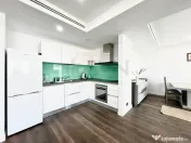 Apartament Premium 2 camere Cortina Residence 
