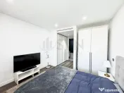 Apartament Premium 2 camere Cortina Residence 