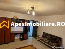 Apartament 2 camere de inchiriat Sebastian București | Apex