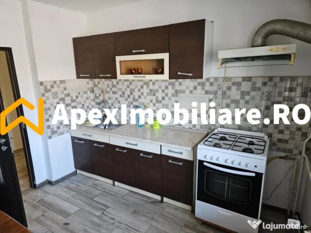 Apartament 2 camere de inchiriat Sebastian București | Apex