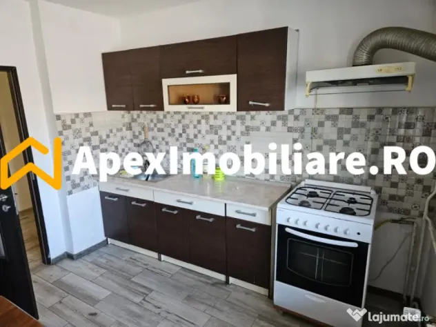 Apartament 2 camere de inchiriat Sebastian București | Apex
