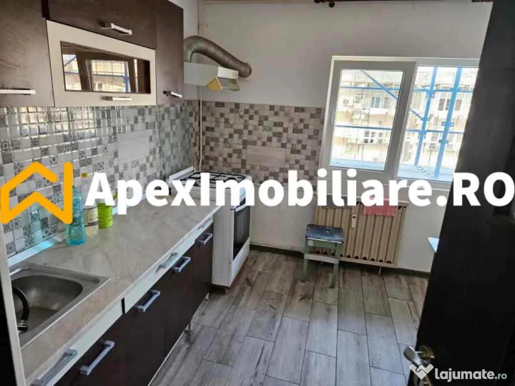 Apartament 2 camere de inchiriat Sebastian București | Apex