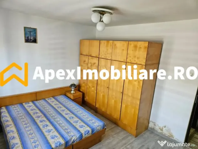 Apartament 2 camere de inchiriat Sebastian București | Apex
