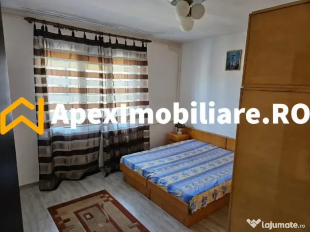 Apartament 2 camere de inchiriat Sebastian București | Apex