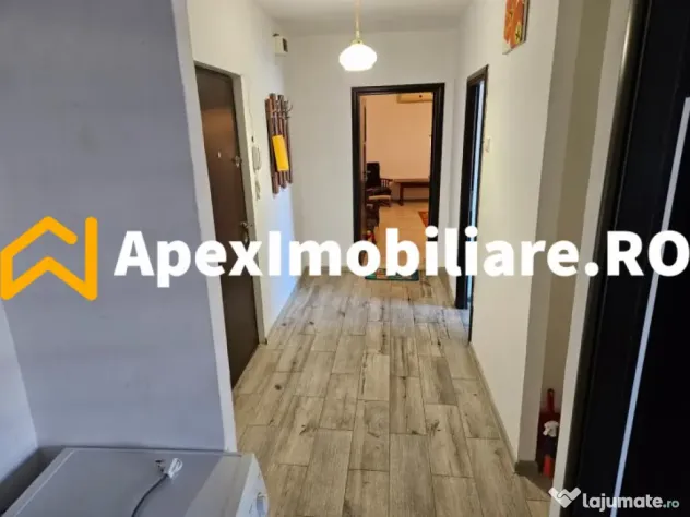 Apartament 2 camere de inchiriat Sebastian București | Apex