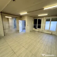 Spațiu comercial ultracentral, 170 mp utili, Piața Avram I 