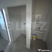 Spațiu comercial ultracentral, 170 mp utili, Piața Avram I 