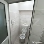 Spațiu comercial ultracentral, 170 mp utili, Piața Avram I 
