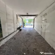 Spațiu comercial ultracentral, 170 mp utili, Piața Avram I 