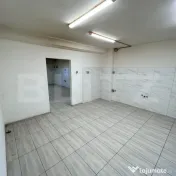 Spațiu comercial ultracentral, 170 mp utili, Piața Avram I 
