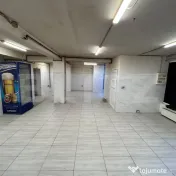Spațiu comercial ultracentral, 170 mp utili, Piața Avram I 