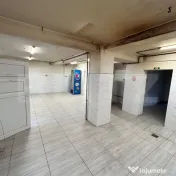 Spațiu comercial ultracentral, 170 mp utili, Piața Avram I 
