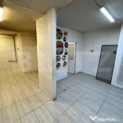 Spațiu comercial ultracentral, 170 mp utili, Piața Avram I 