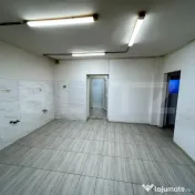Spațiu comercial ultracentral, 170 mp utili, Piața Avram I 