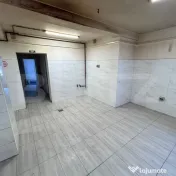Spațiu comercial ultracentral, 170 mp utili, Piața Avram I 
