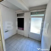Spațiu comercial ultracentral, 170 mp utili, Piața Avram I 